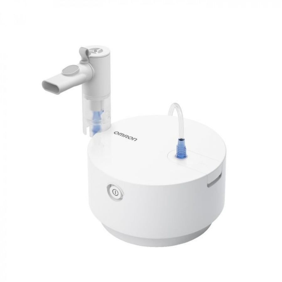 جهاز بخار C28 اومرون Omron