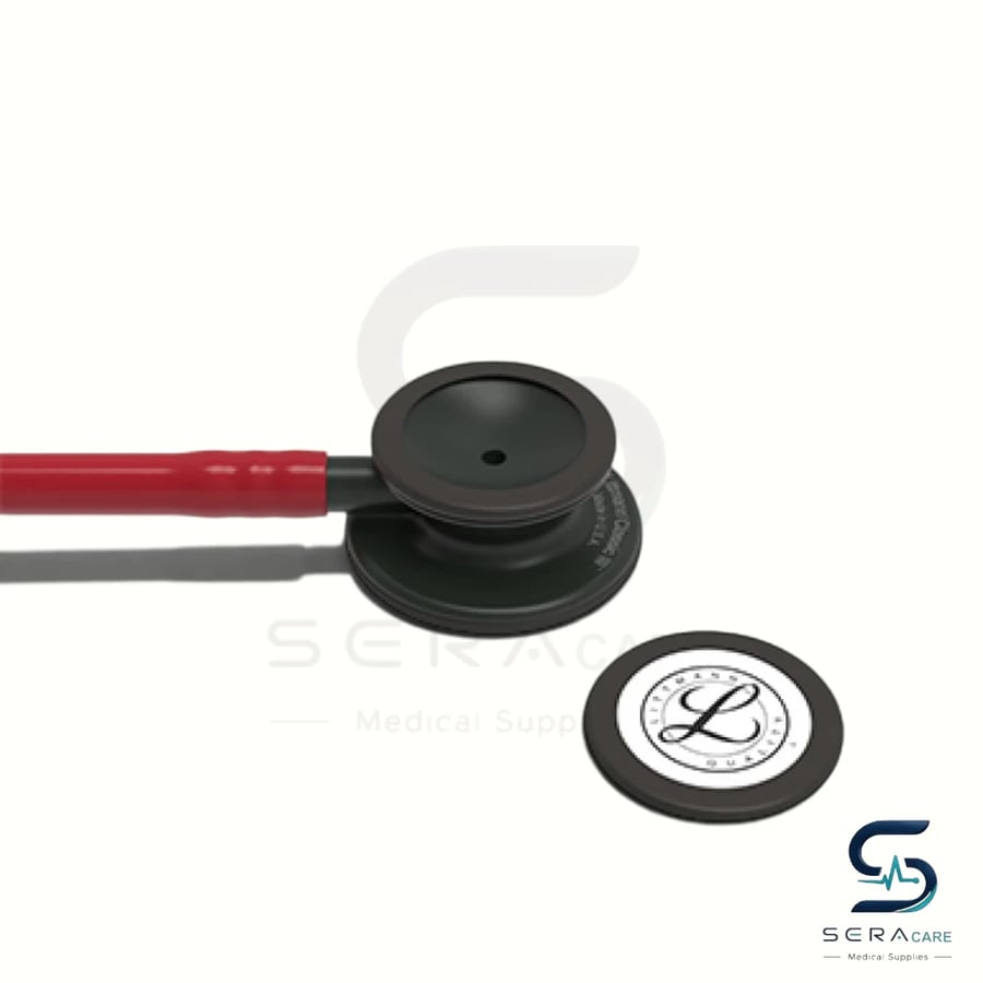 جرس مفتوح لسماعة ليتمان Classic III 5868