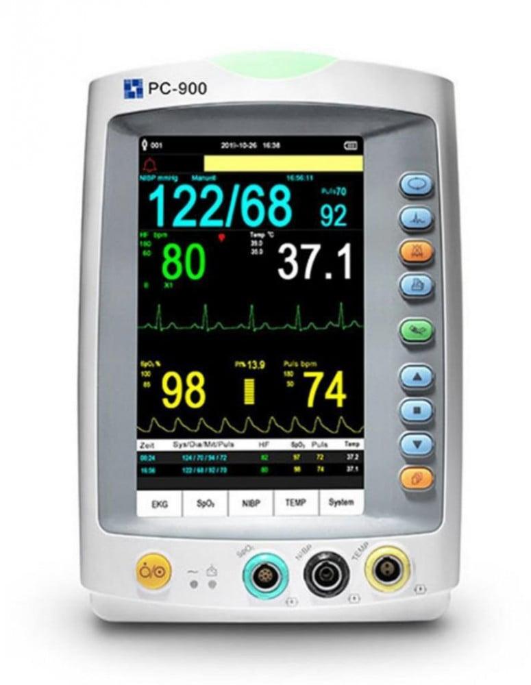 جهاز مراقبة العلامات الحيوية PC-900 Plus