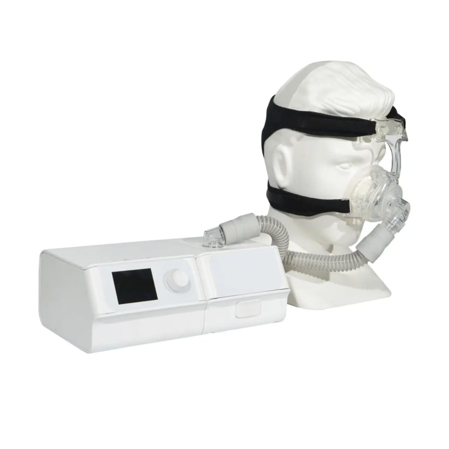 جهاز الضغط الهوائي الايجابي التلقائ توبسوني Auto CPAP