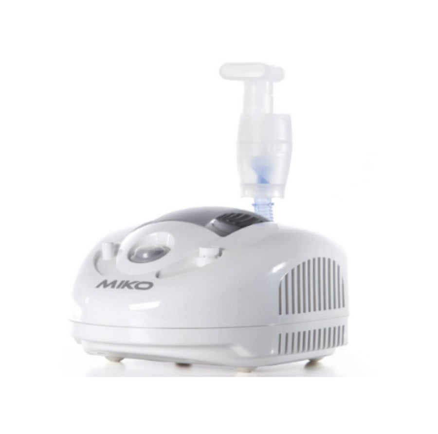 جهاز استنشاق البخار إيطالي ميكو MIKO NEBULIZAR