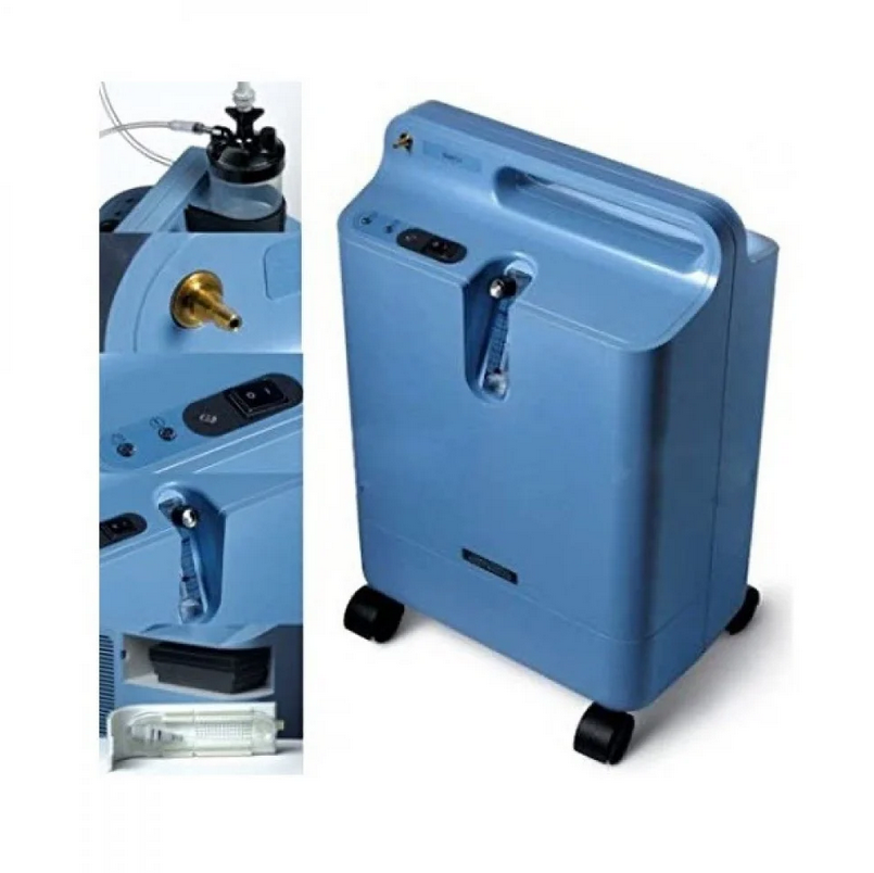 مولد الأكسجين المنزلي من فيليبس Oxygen Concentrator EverFlo PHILIPS