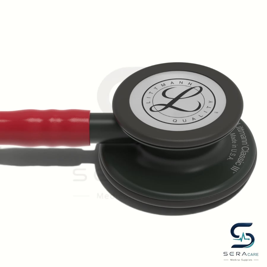 رأس سماعة ليتمان Classic III 5868 بزاوية مائلة