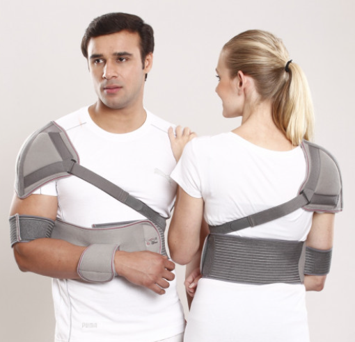 تينور حزام مثبت الكتف TYNOR C 03 SHOULDER IMMOBILZER SLING
