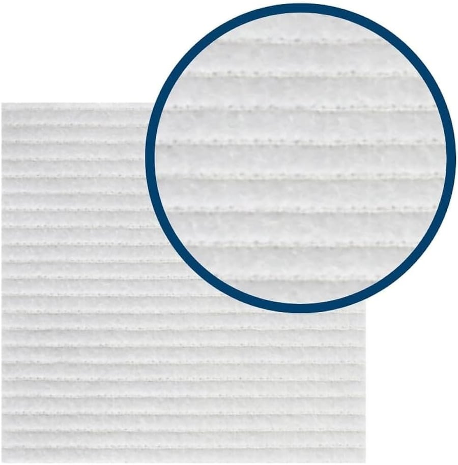 ضماد سيلفر مقاس 45 * 2 رقم Fibercel Ag 400262
