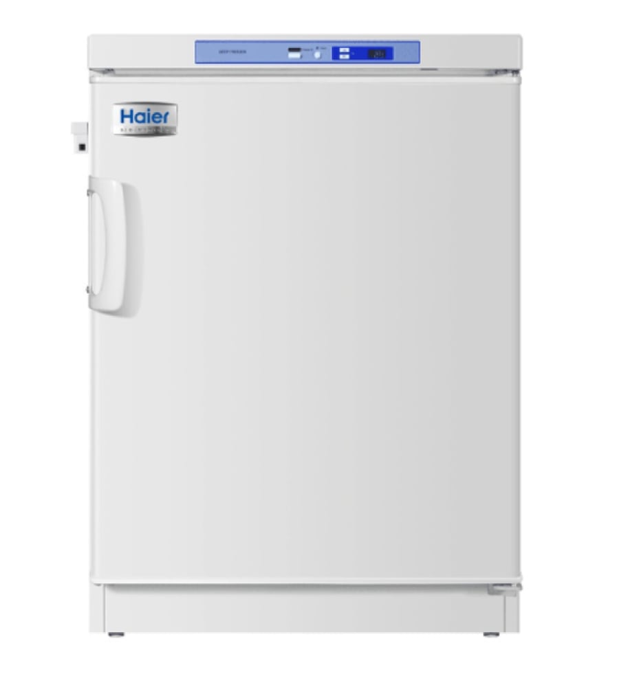 فريزار طبي للأدويه والمختبرات  ( - 40) Haier DW-40L92