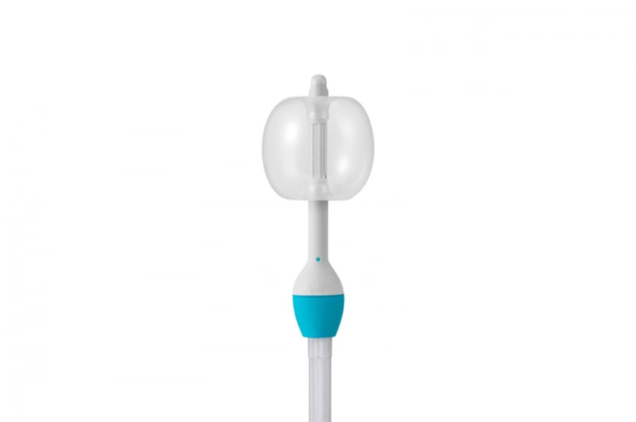 مستلزمات جهاز تفريغ الأمعاء ( المطور ) للكبار والأطفال ( PLUS) Bowel emptying device supplies for adults and children Peristeen
