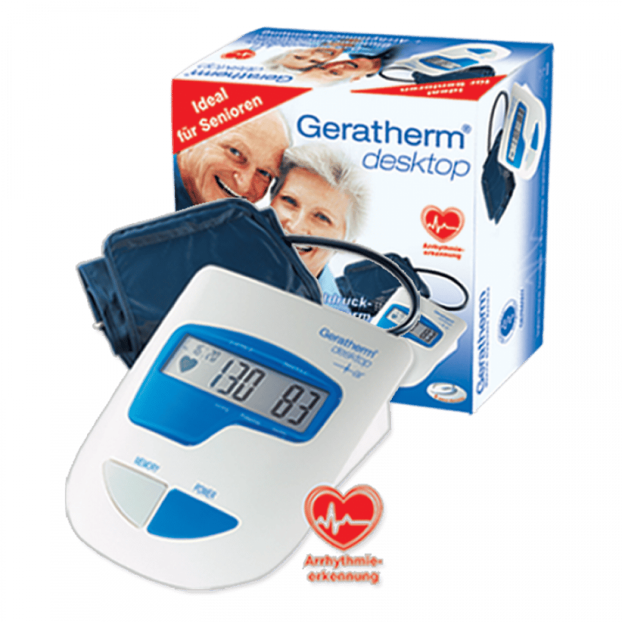 جهاز قياس ضغط الدم - Geratherm desktop