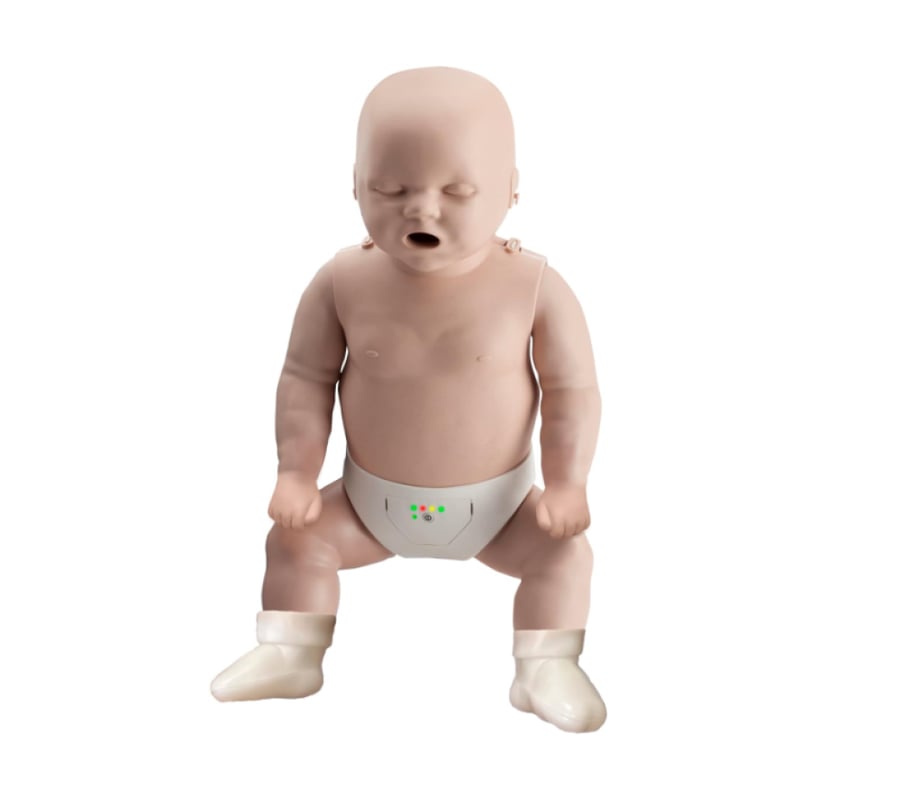 دمية تدريب على الانعاش القلبي الرئوي  CPR Manikin Child