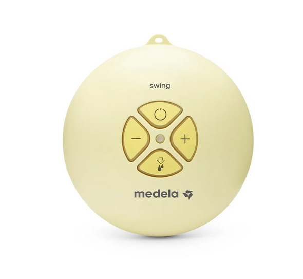 جهاز شفط الحيب كهربائي سوينج  ميدلا MEDELA SWING FLEX
