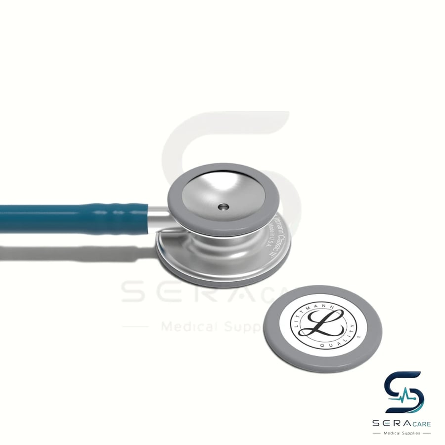 جرس مفتوح لسماعة ليتمان Classic III 5623