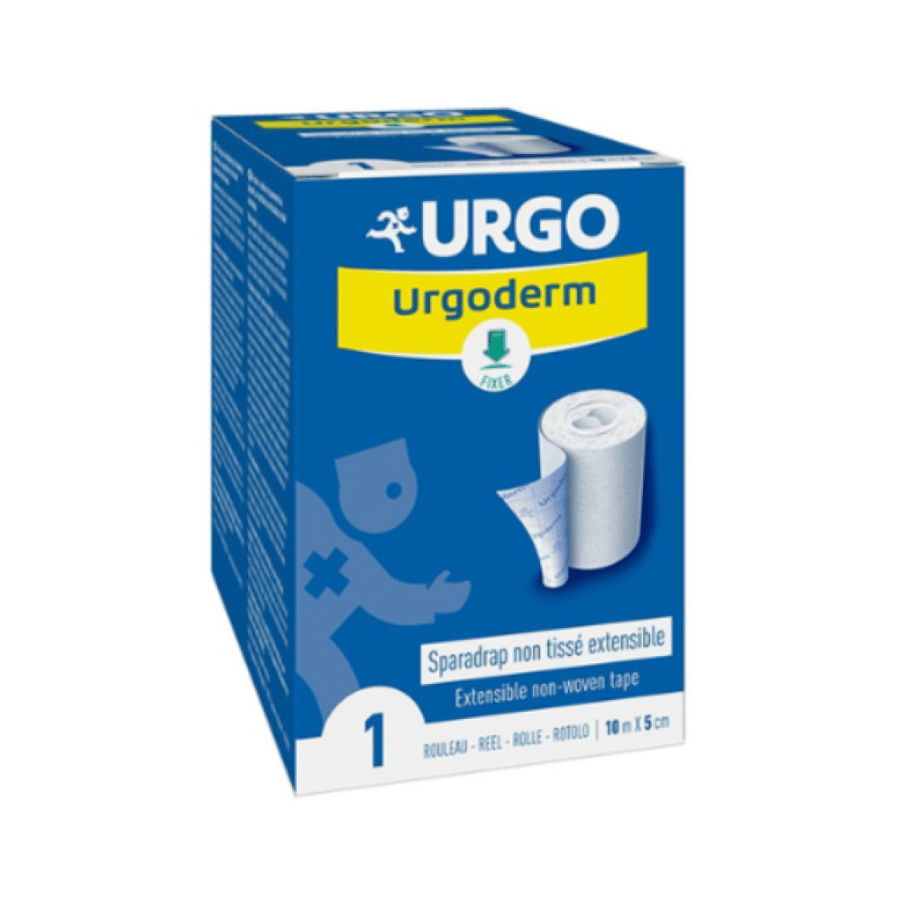 بلاستر ارجو ديرم Urgoderm