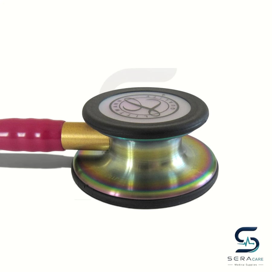 قطعة صدر ليتمان Classic III 5806 من الجانب