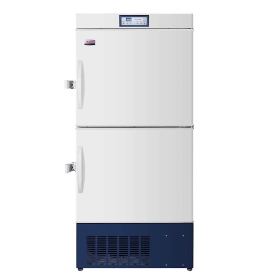 فريزار طبي للأدويه والمختبرات ( - 40) Haier DW-40L508