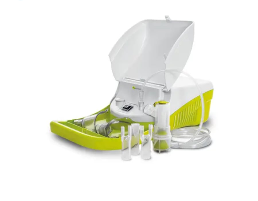 جهاز بخار Norditalia AEROSOL NEBULIZER