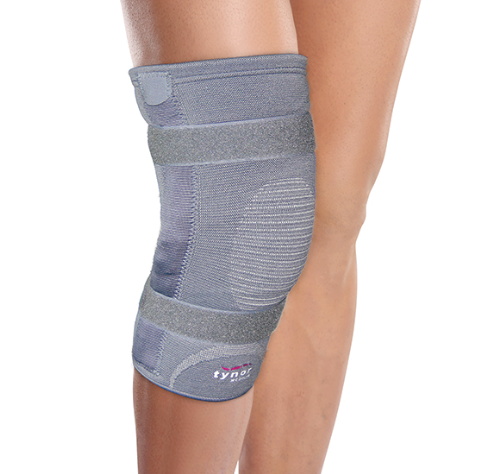 غطاء الركبة بمفصل صلب Knee Cap With Rigid Hinge D-06