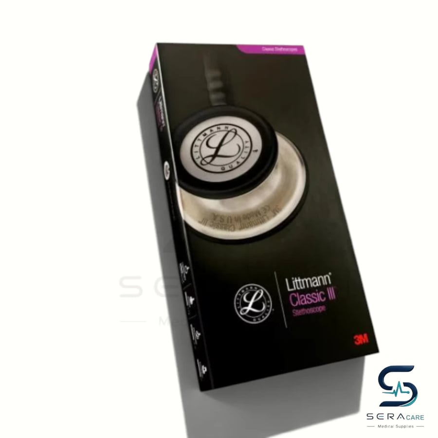عبوة سماعة ليتمان Classic III موديل 5806