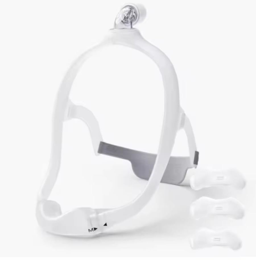 كمام سيباب اسفل الانف PHILIPS DreamWear Under the nose nasal mask