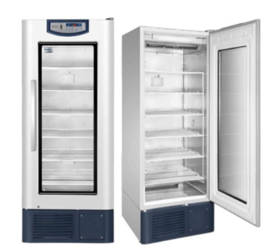ثلاجة ادوية ومختبرات Haier HYC-639