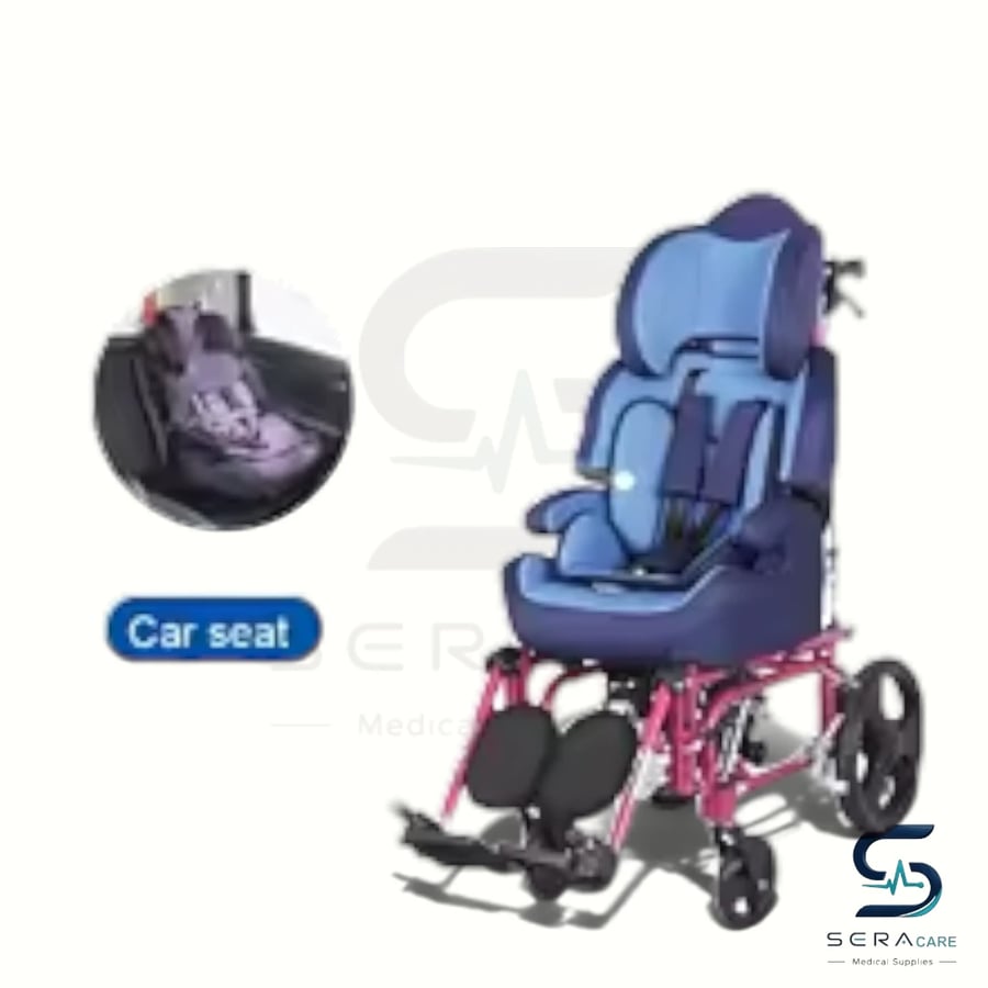 كرسي كايانج KY958LC C 35 مع توضيح بصري للمقعد