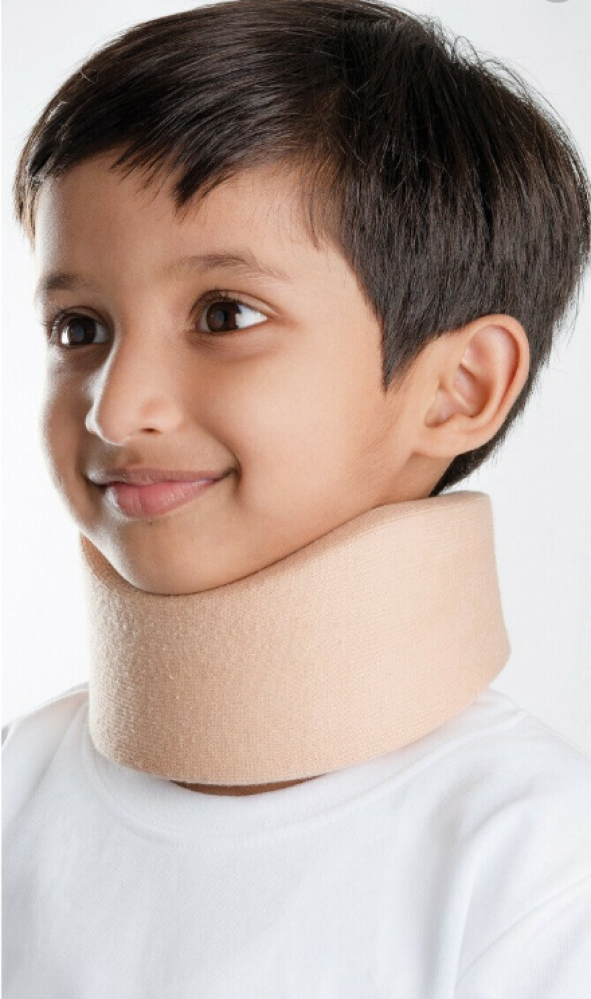تينور مشد رقبة TYNOR B 01 COLLAR SOFT FIRM DINSITY
