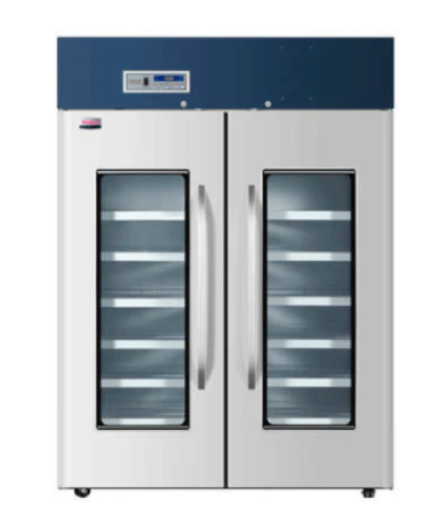 ثلاجة ادوية ومختبرات Haier HYC-1378