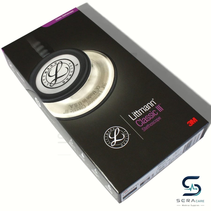 عبوة سماعة ليتمان Classic III موديل 5620