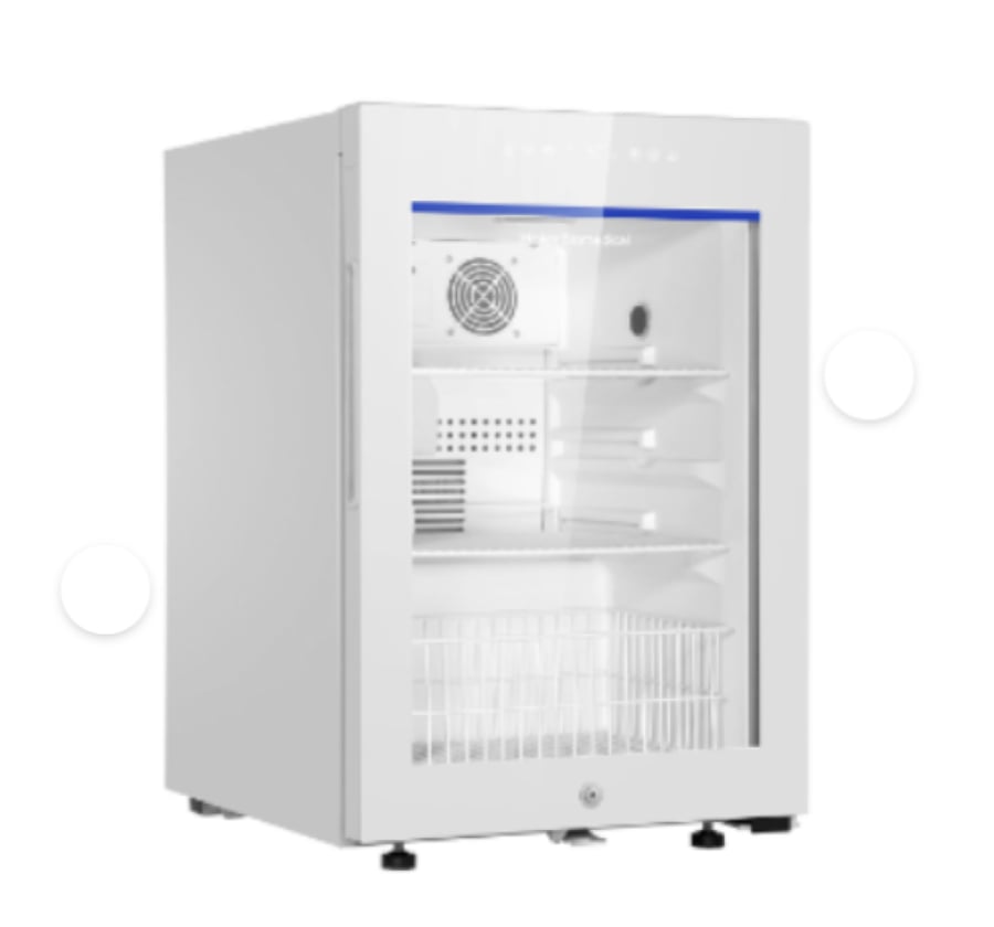 ثلاجة ادوية ومختبرات Haier HYC-85GD