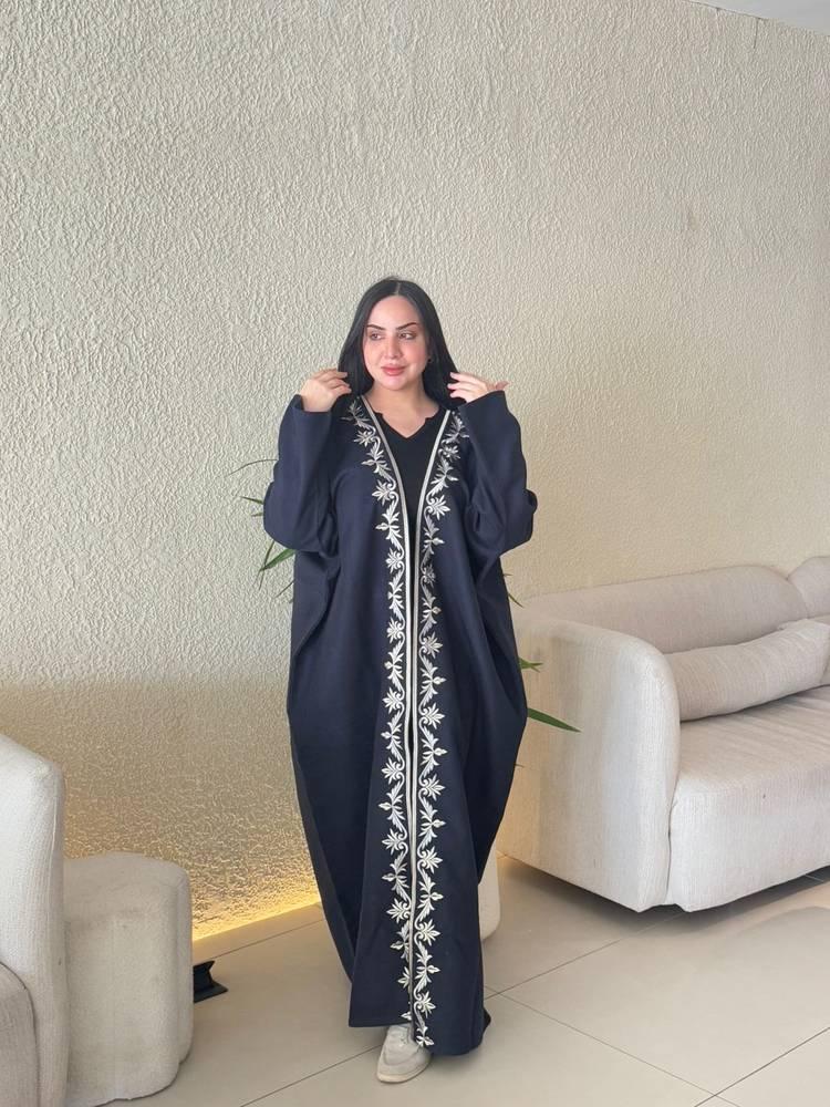 Women's cloak, luxurious, mohair, soft