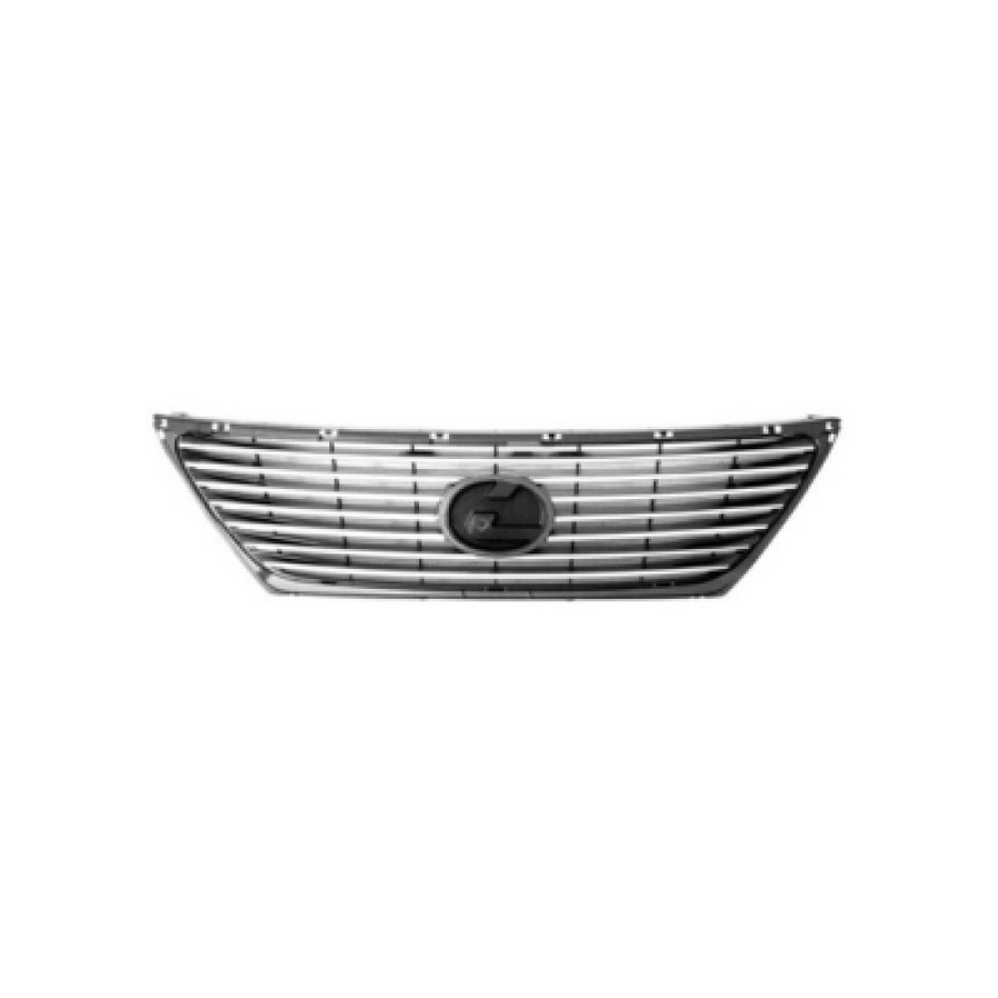 شبك كبوت داخلي بدون رادار لكزس LS460 2007-2009