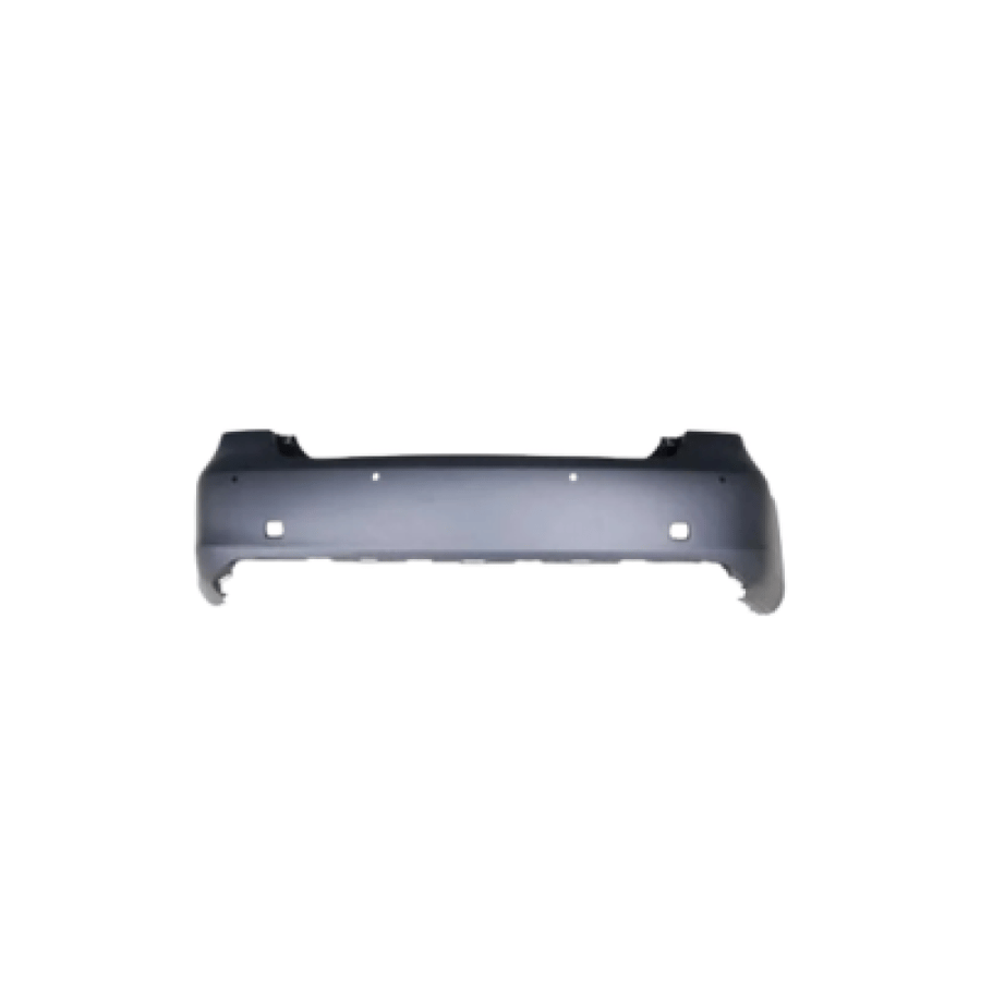 صدام خلفي لكزس  LS460 2010-2012