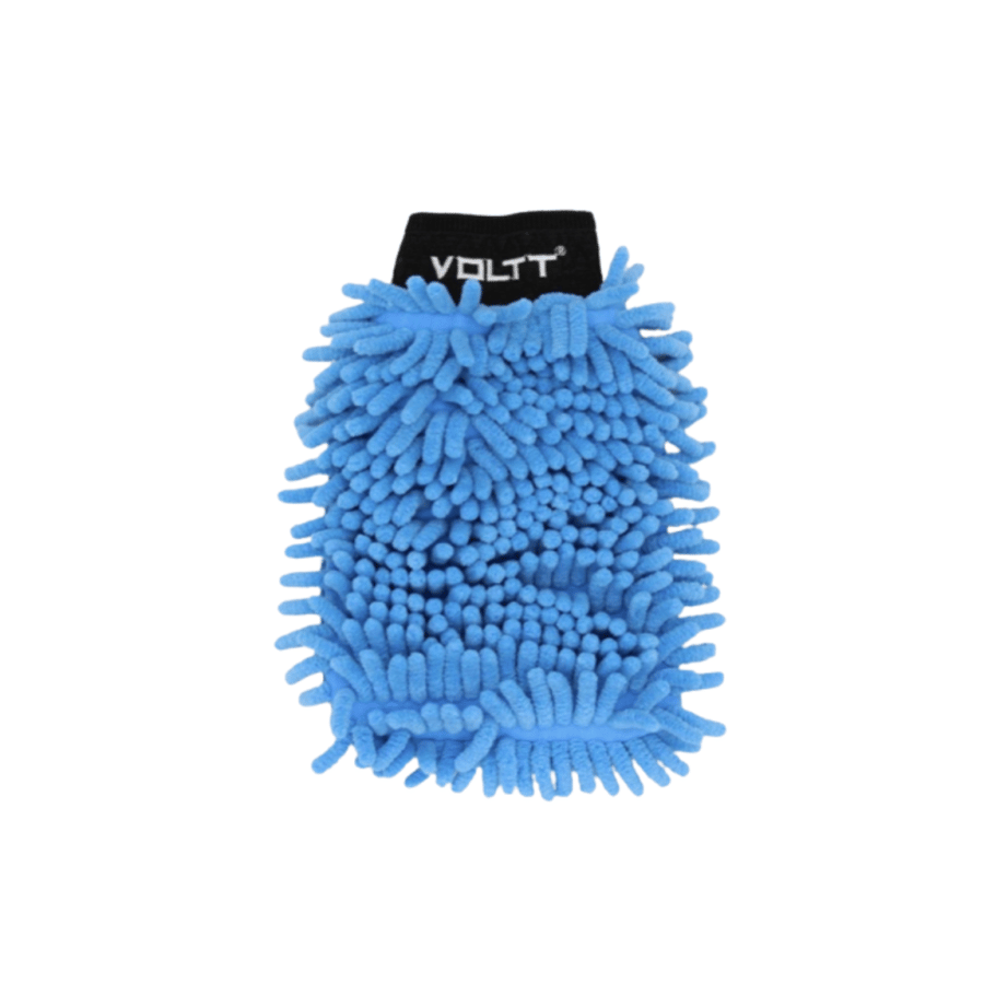 VOLTT - اسفنجة غسيل مايكروفايبر