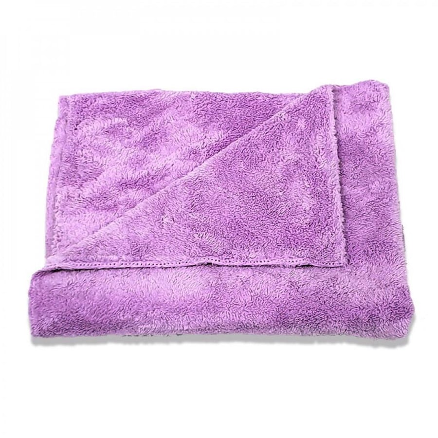 Soft microfiber 40*40