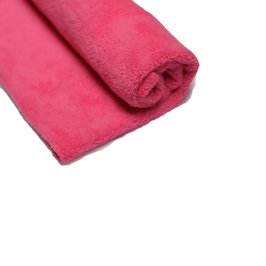 Soft microfiber 40*40