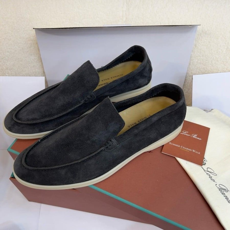 Loropiana Walk Loafers