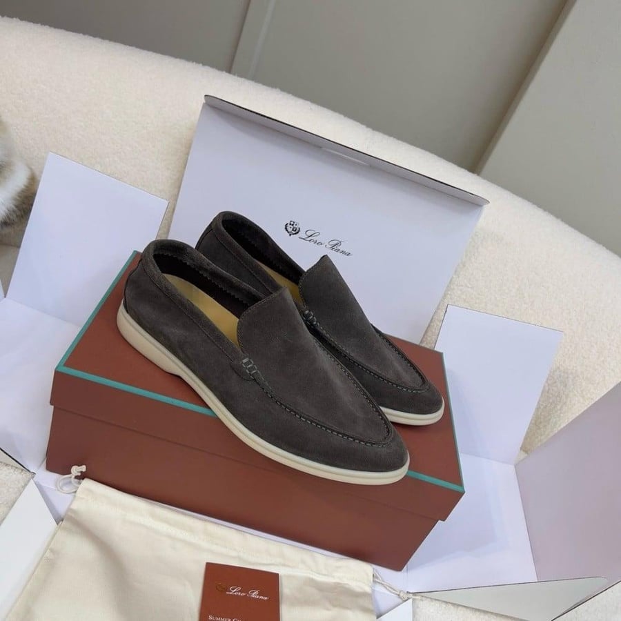 Loropiana Walk Loafers