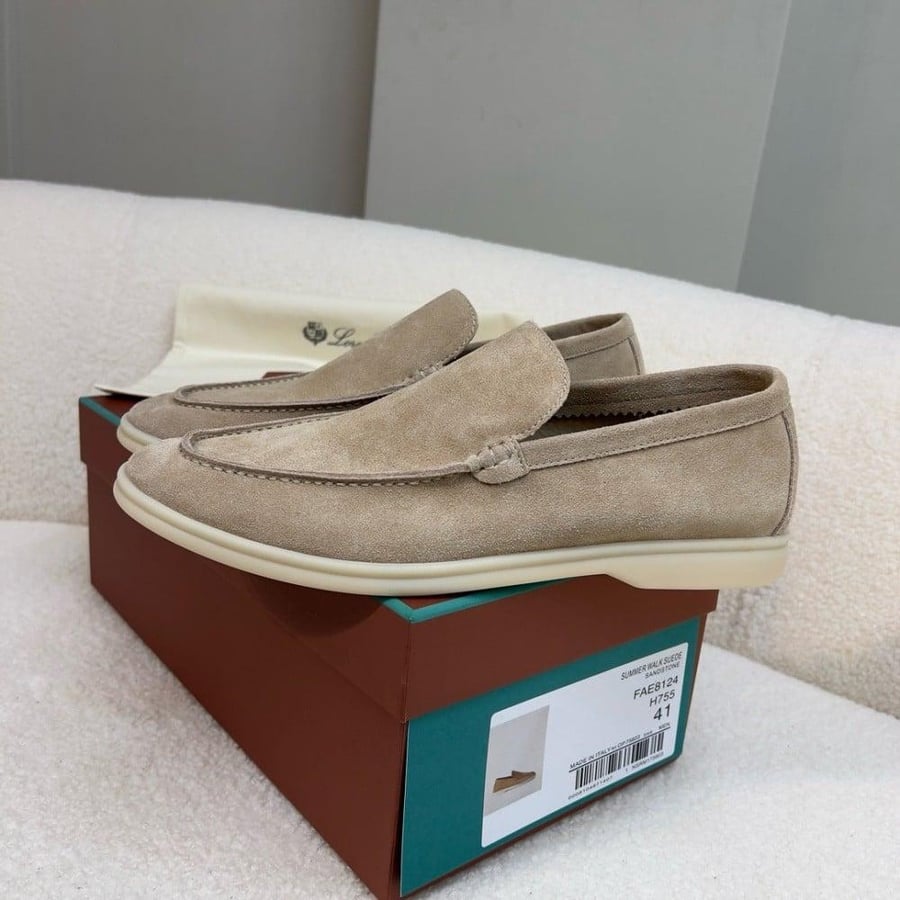 Loropiana Walk Loafers