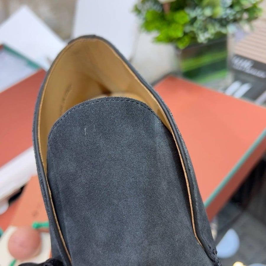 Loropiana Open Walk Chukka Boots