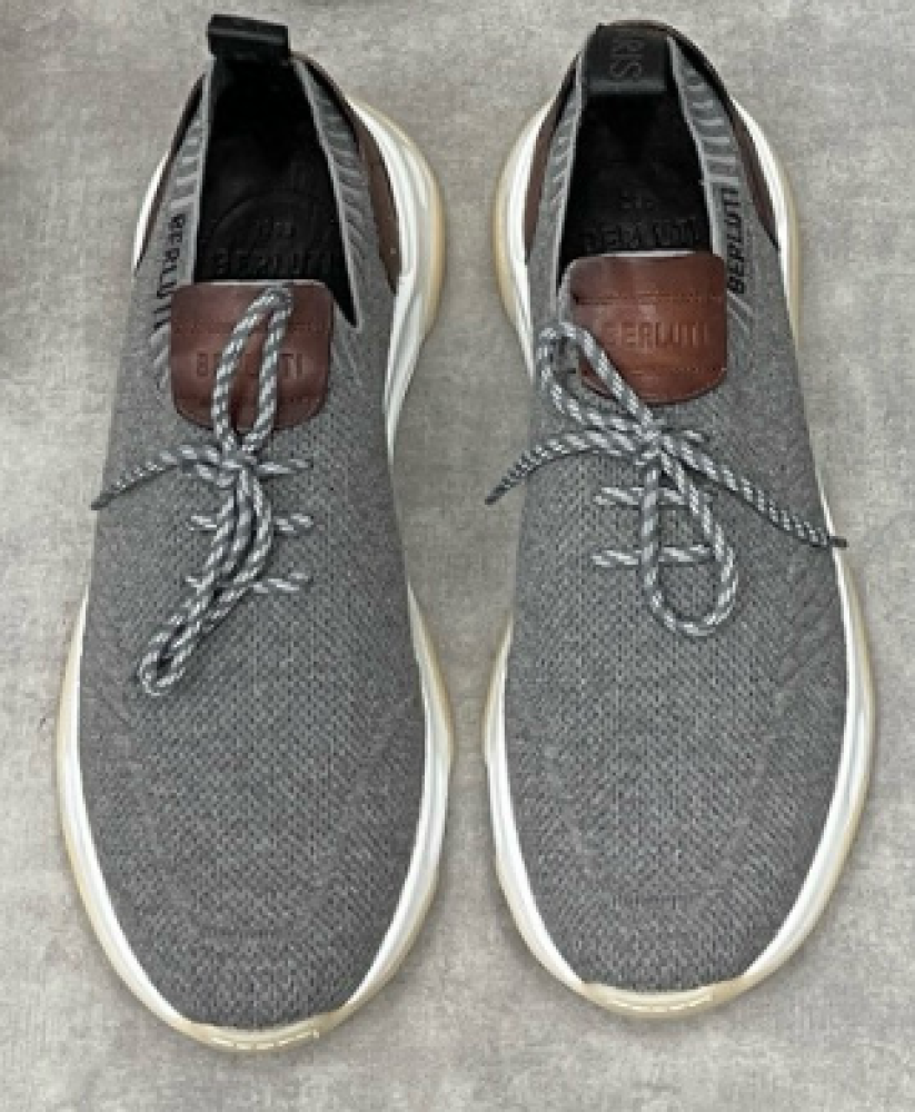 Women's sports shoe from Berluti