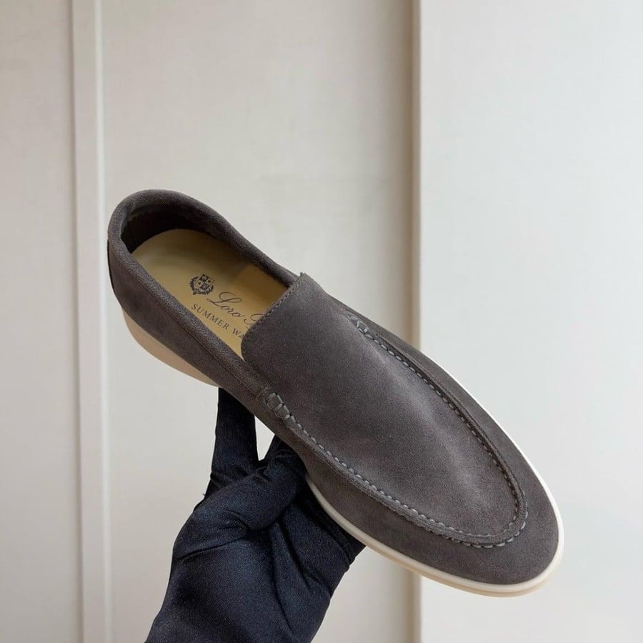 Loropiana Walk Loafers