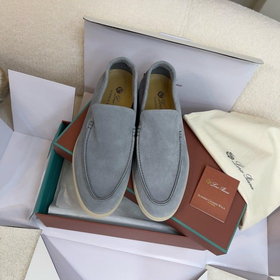 Loropiana Walk Loafers