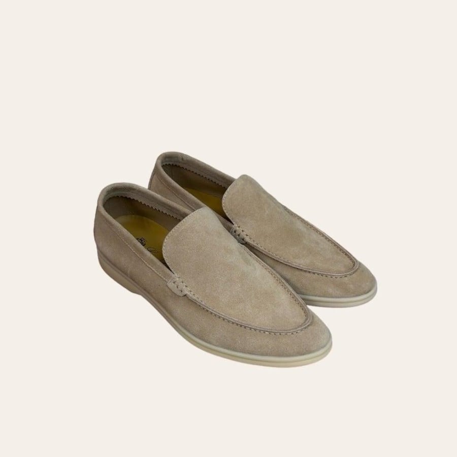 Loropiana Walk Loafers