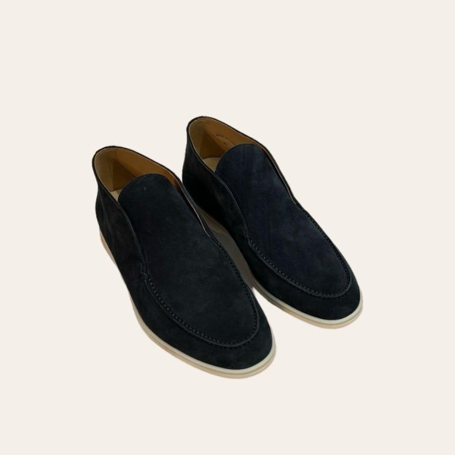 Loropiana Open Walk Chukka Boots