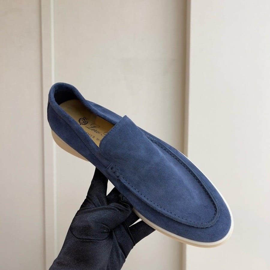Loropiana Walk Loafers