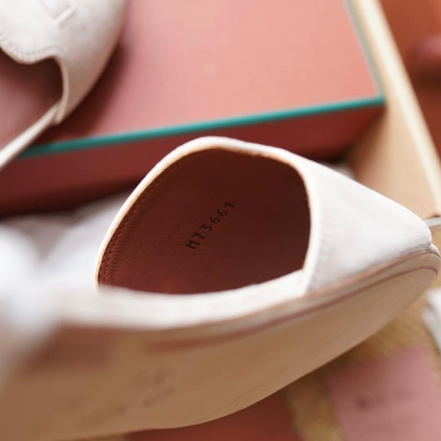 Summer Charms Sandal