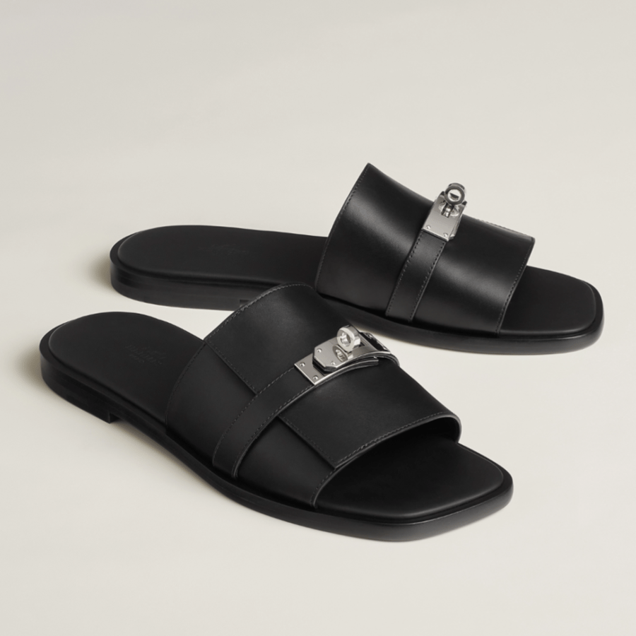Hermès Gabriel sandal