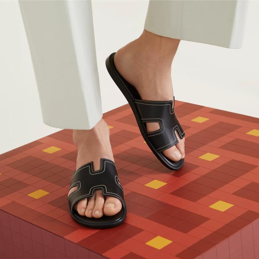 Izmir sandal