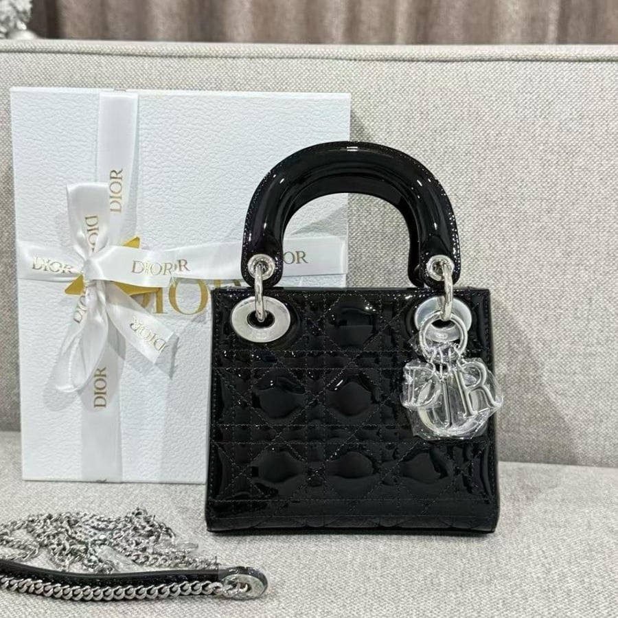 Lady Dior