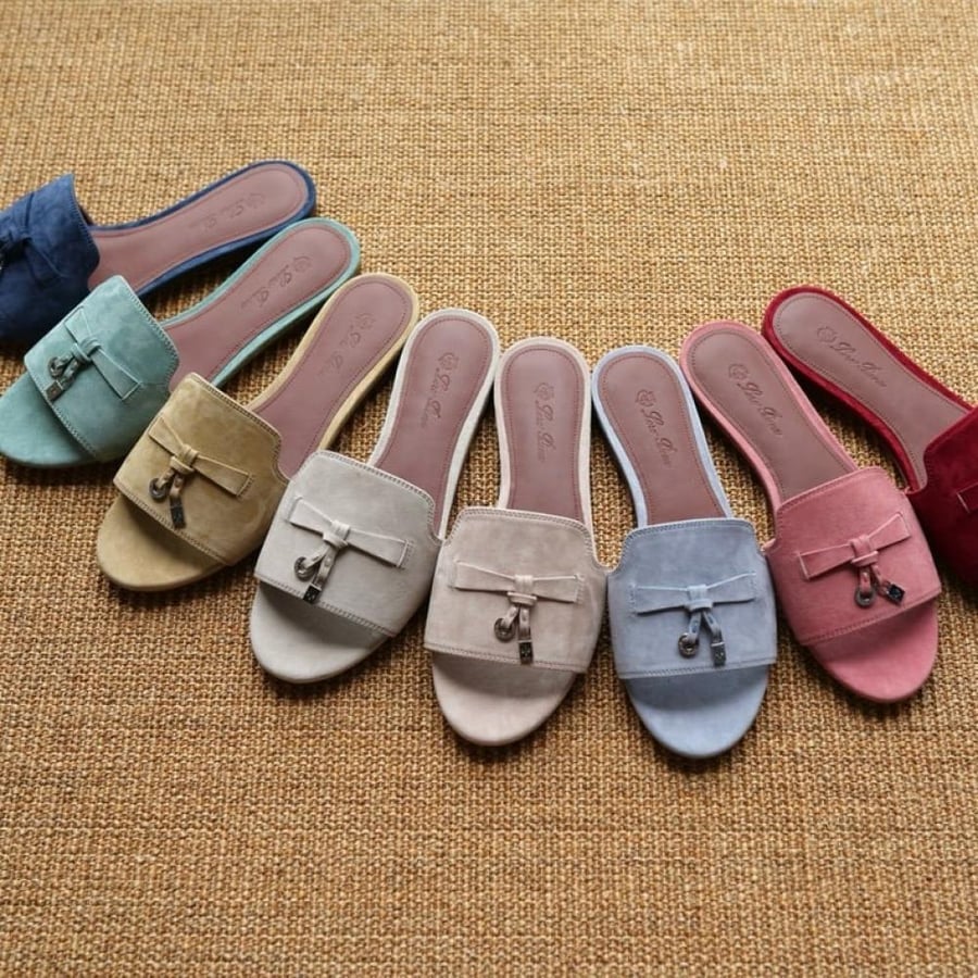 Summer Charms Sandal