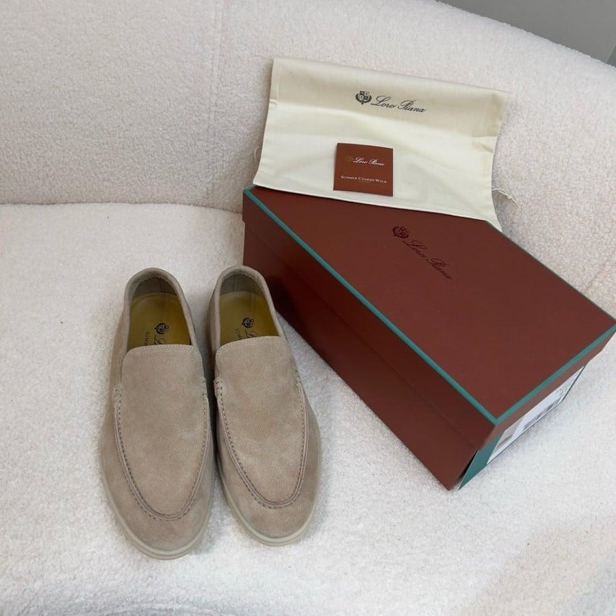 Loropiana Walk Loafers